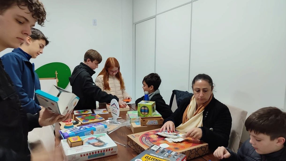 Altas Habilidades / Superdotação