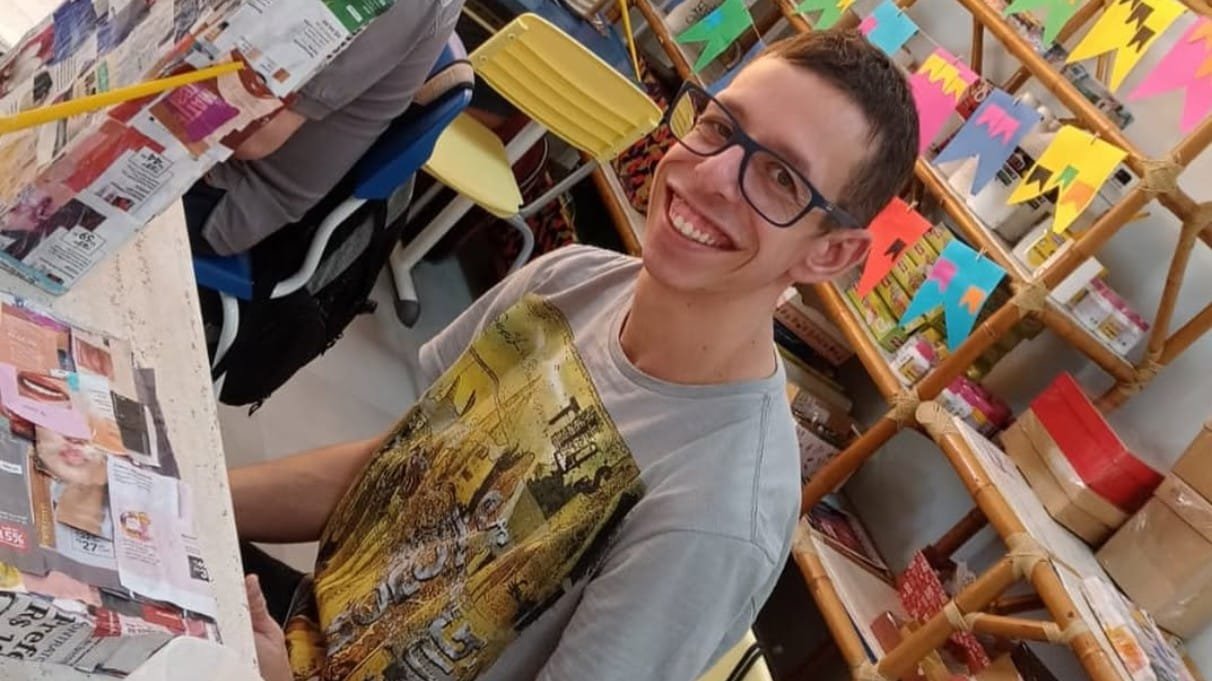 Inclusão e Autonomia